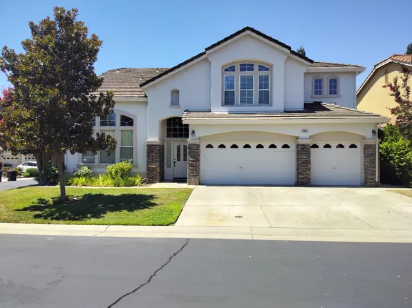 8880 Water Song Cir, Roseville, CA 95747