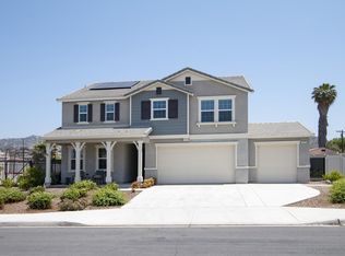 512 Saddle Pl, Escondido, CA 92026
