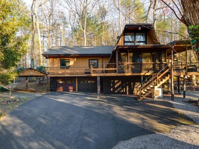 2964 Old Murphy Rd, Franklin, NC, 28734