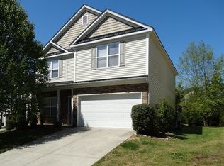 106 Clacton Ct, Mooresville, NC 28117