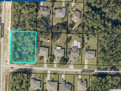 Elbing St, Navarre, FL, 32566
