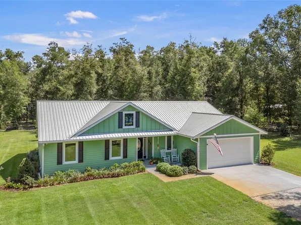 4162 NE 27th Ln, High Springs, FL 32643