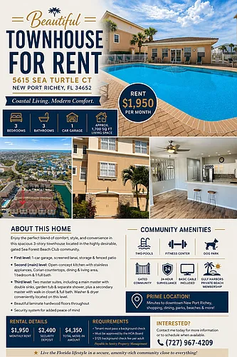 5615 Sea Turtle Ct Photo 1