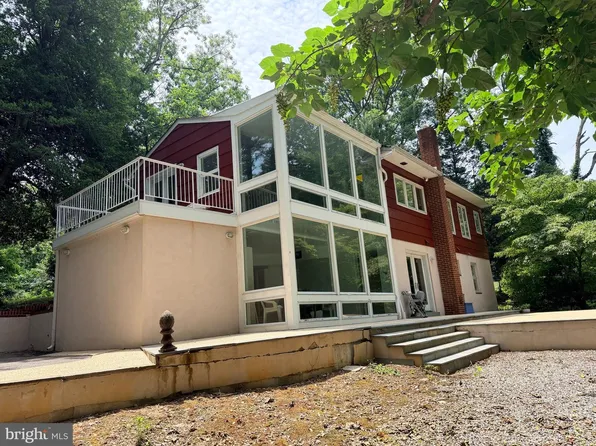 8639 Trumps Hill Rd, Upper Marlboro, MD 20772