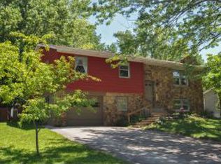 3511 Wellington Dr, Bloomington, IN