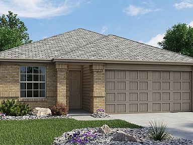 Lennar paloma san clearance antonio