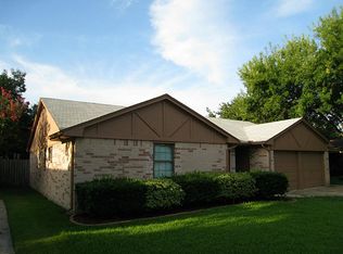 9819 Rustic Rock Rd, La Porte, TX 77571