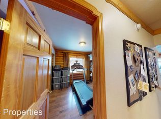 831 Minuteman Loop, North Pole, AK 99705