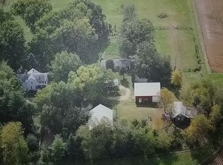 N1899 W Harmon Rd, Lodi, WI 53555
