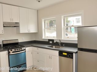 3995 19th St APT 9, San Francisco, CA 94114