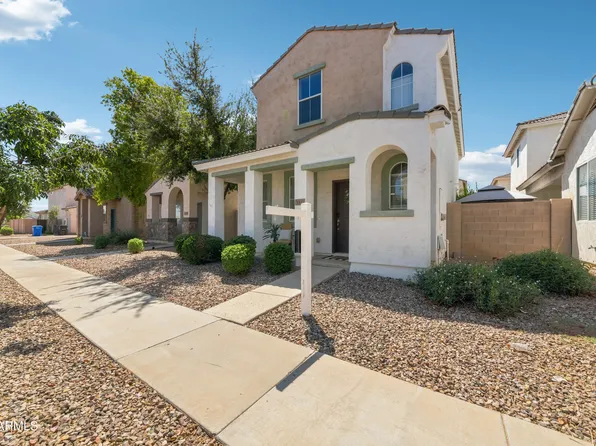 5323 W ILLINI Street, Phoenix, AZ 85043