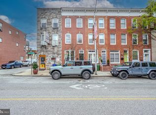 851 Washington Blvd, Baltimore, MD 21230