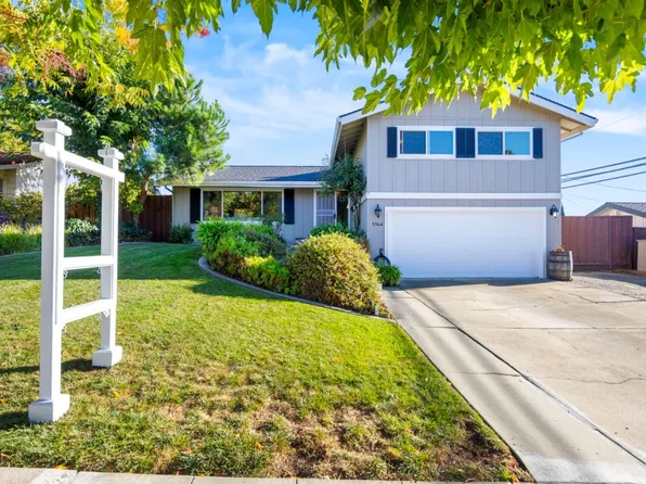 3364 Suncrest Ave, San Jose, CA 95132