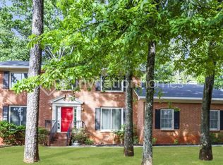 677 Royal Abbey Dr, Stone Mountain, GA 30088