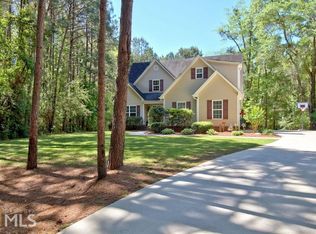 746 Cannon Rd, Sharpsburg, GA 30277