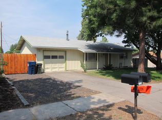 1230 NE Viking Ave, Bend, OR 97701