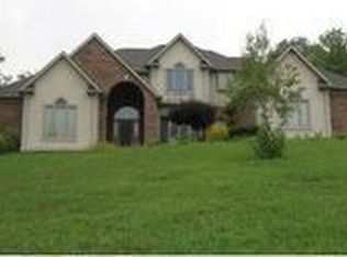 1020 Rotherwood Dr, Kingsport, TN 37660