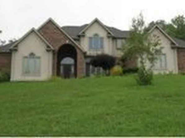 1020 Rotherwood Dr, Kingsport, TN 37660