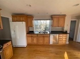 58 W Central St, Natick, MA 01760