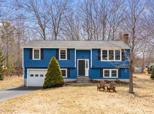 14 Winterbrook Drive, York, ME 03909