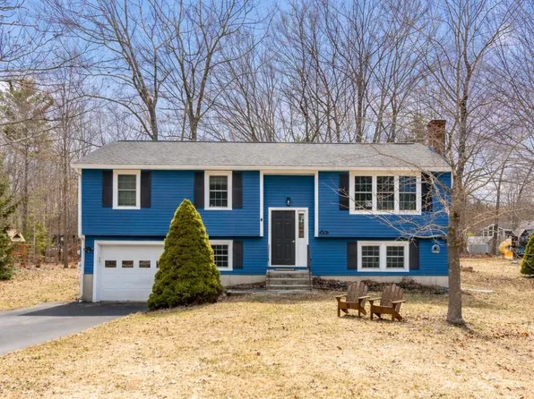 14 Winterbrook Drive, York, ME 03909