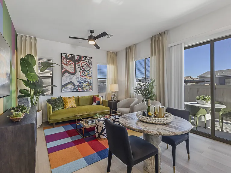 Elysian Homes at Cadence — Photo 36