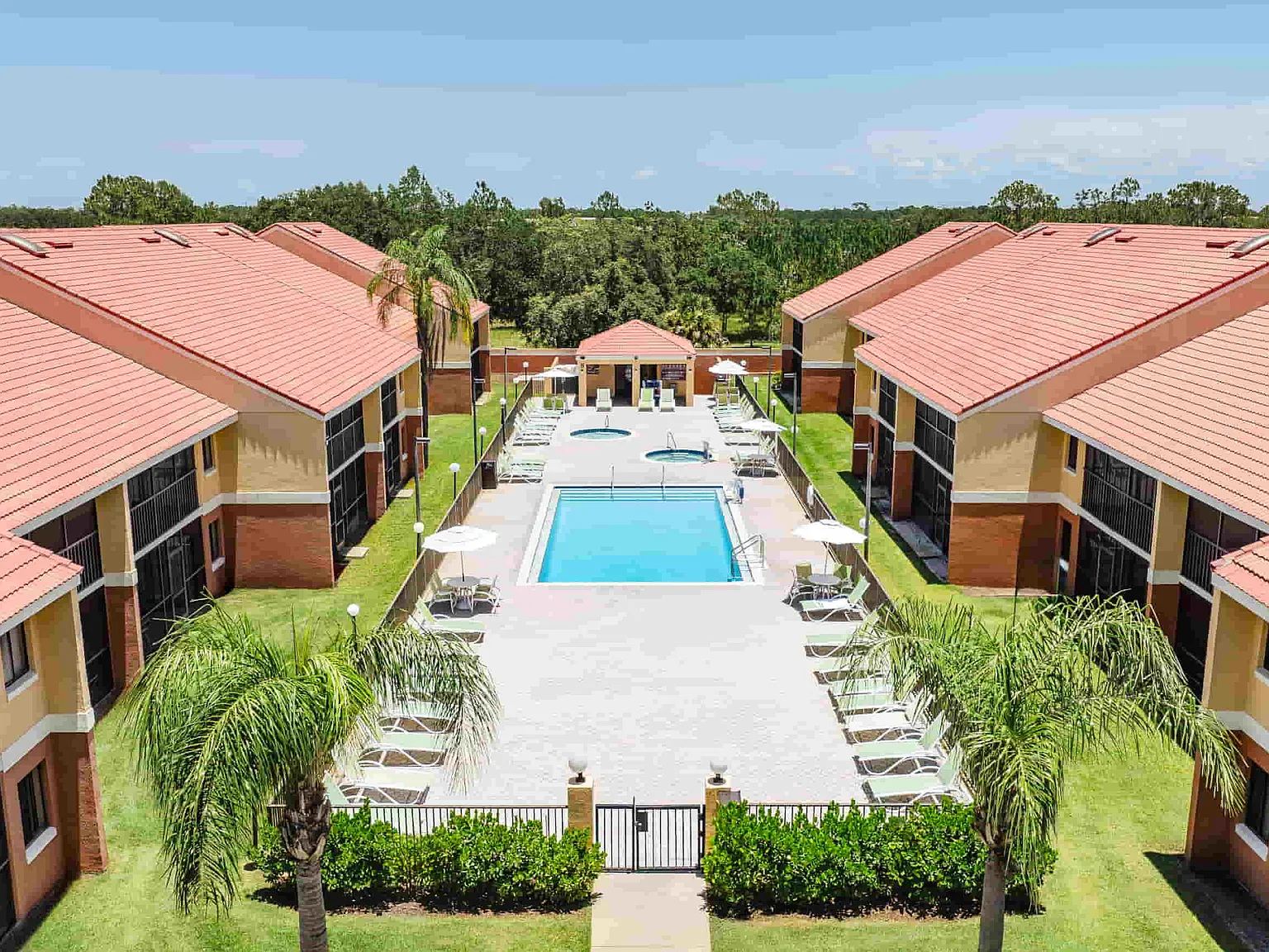 The Haven at Westgate Vacation Villas — Photo 3