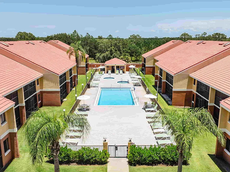 The Haven at Westgate Vacation Villas — Photo 3