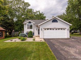 4191 Port Sheldon St, Hudsonville, MI 49426