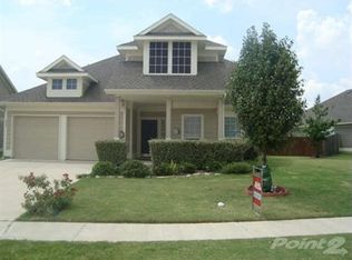 804 Robbin Cir, McKinney, TX 75070