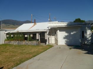 203 S Warpath St, Salmon, ID 83467