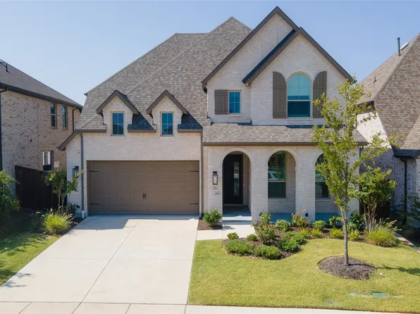 2012 Braided Mane Ave, Aubrey, TX 76227