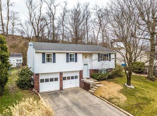 509 Green Haven Ct, Pittsburgh, PA