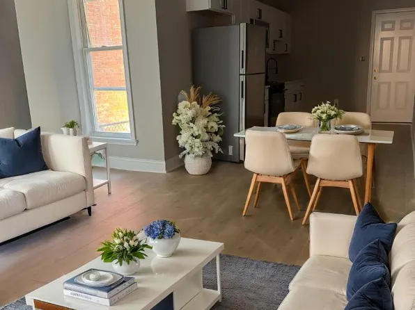 806 Appleton St, Baltimore, MD 21217