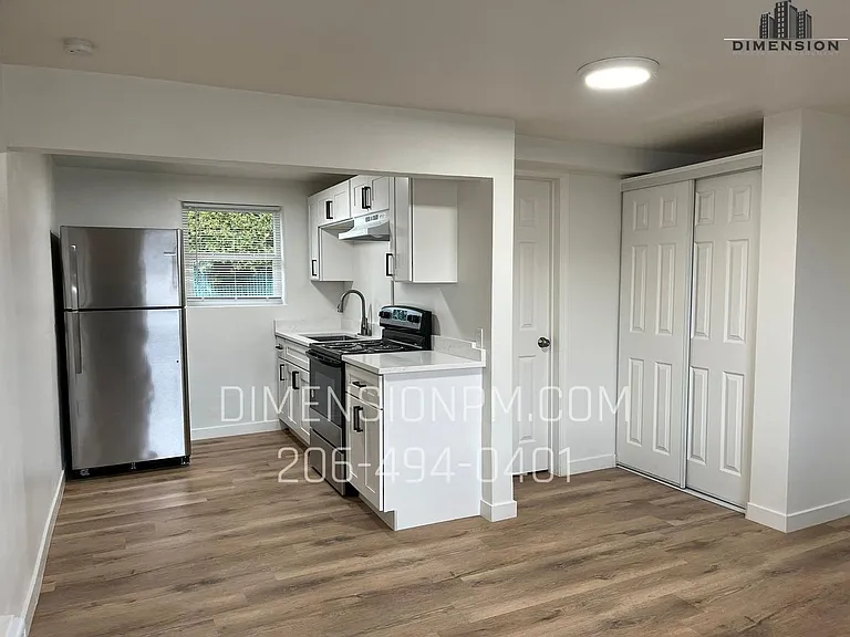 Columbia Apartments Yakima — Photo 24