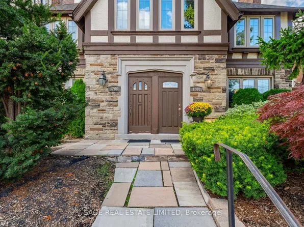 1208 Avenue Rd, Toronto, ON M5N 2G4