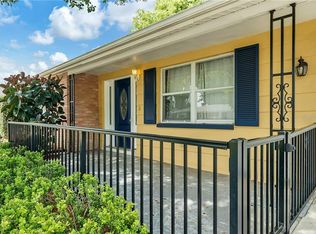 10937 Hillcrest Ave, Port Richey, FL 34668