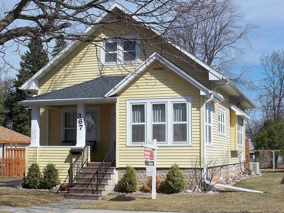 367 8th Street, Fond du Lac