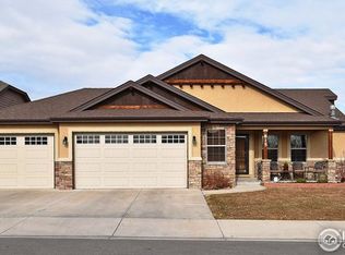 815 Norway Maple Dr, Loveland, CO 80538