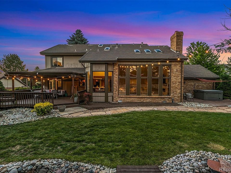 2432 Country Club Loop, Westminster, CO 80234 Zillow