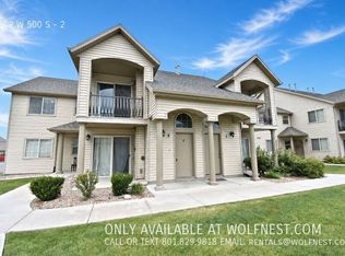 2542 W 500 S UNIT 2, Springville, UT 84663