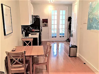 Rented by The Hamilton Group