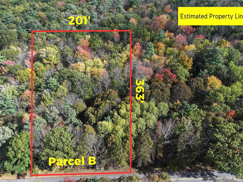 1st image of Lot 42B Holman Day Road