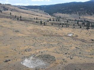 15 Pine Bluff Rd, Oroville, WA 98844