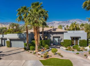 13 Ambassador Cir, Rancho Mirage, CA 92270