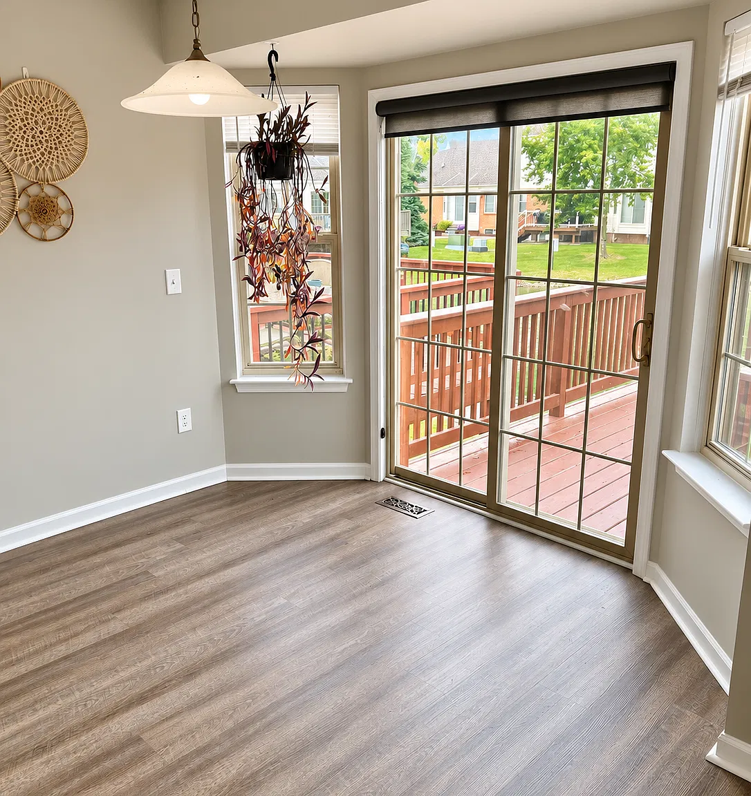 2 bed, 1050 sqft, $2,000 — Photo 4