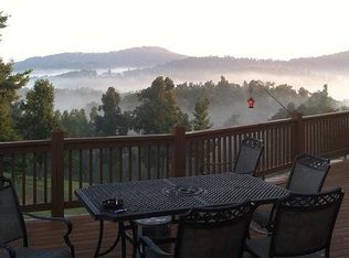 1980 McKinney Mine Rd, Spruce Pine, NC 28777