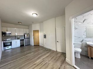 207-09 Webster Ave #8, Jersey City, NJ 07307