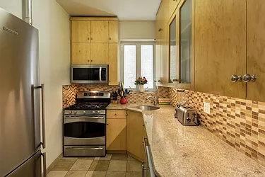 Sold by Brown Harris Stevens