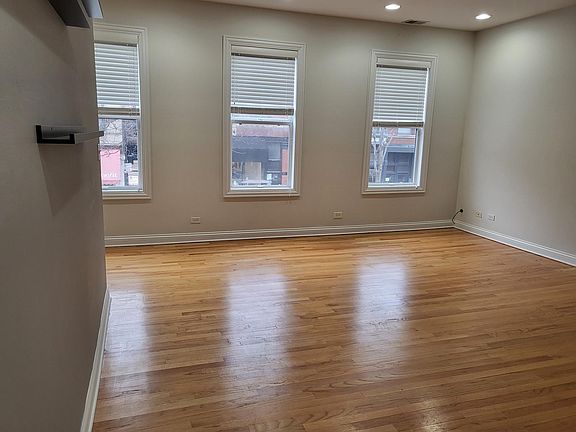 Living Room Front